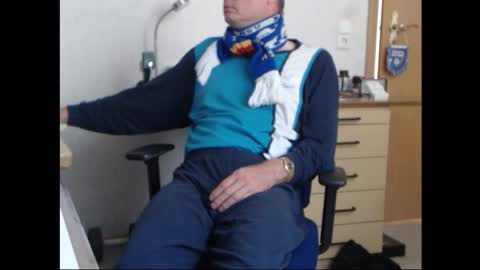 iamachim online show from 10/02/25, 07:15