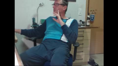 iamachim online show from 10/07/25, 08:06