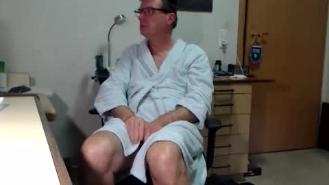 iamachim online show from 11/24/25, 06:29