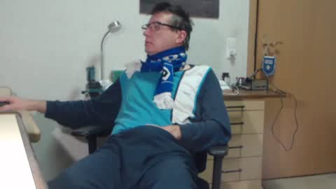 iamachim online show from 12/23/25, 07:39