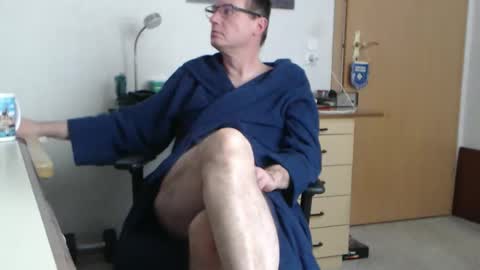 iamachim online show from 02/06/26, 02:09