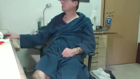 iamachim online show from 02/14/26, 08:38