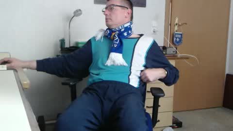 iamachim online show from 03/02/26, 07:09