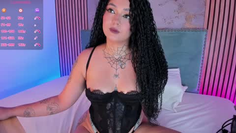 Alarasi  online show from 01/25/25, 05:08