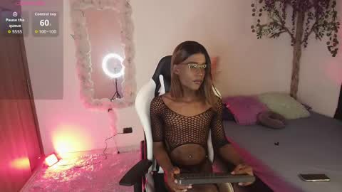 iamandrey_ online show from 04/19/26, 08:00