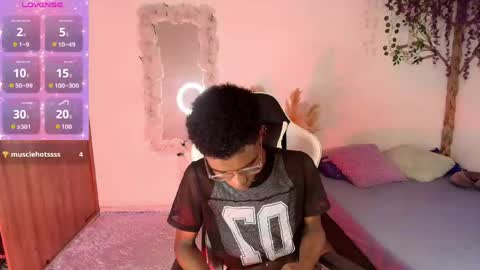 iamandrey_ online show from 05/16/26, 10:41