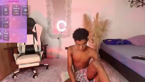 Snapshot of iamandrey_ chatting on 06/18/26, 12:11 iamandrey_ online show from 06/18/26, 12:11