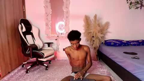 Snapshot of iamandrey_ chatting on 06/27/26, 01:21 iamandrey_ online show from 06/27/26, 01:21
