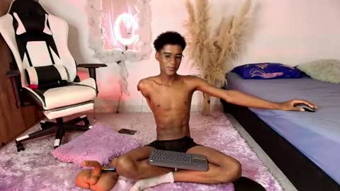 Snapshot of iamandrey_ chatting on 07/02/26, 01:05 iamandrey_ online show from 07/02/26, 01:05