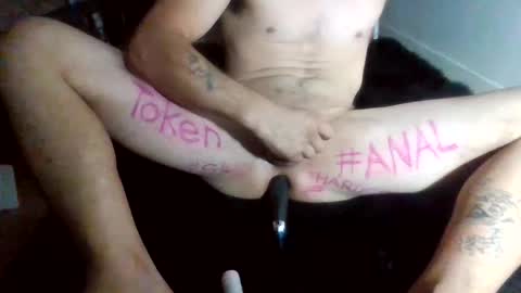 Snapshot of iambritanal chatting on 10/18/25, 06:08 iambritanal online show from 10/18/25, 06:08