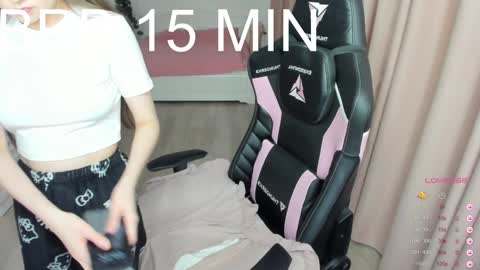 Cassie  STREAMS HERE EVERYDAY online show from 01/10/25, 06:49