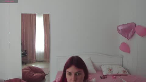Snapshot of iamcassidy chatting on 06/30/26, 12:17 Cassie STREAMS HERE EVERYDAY online show from 06/30/26, 12:17