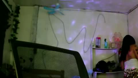 Snapshot of iamcristel chatting on 05/30/26, 04:26 CHRISTIAN online show from 05/30/26, 04:26