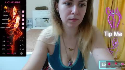 Alice online show from 09/29/25, 07:13