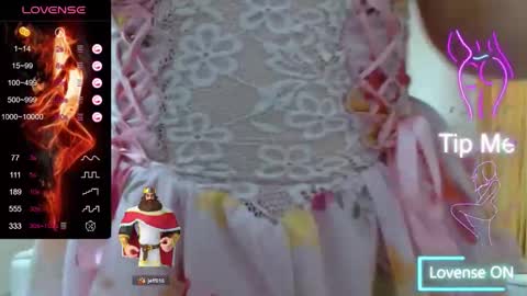 Alice online show from 10/24/25, 07:49