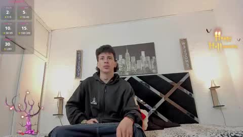 Iam Joseant online show from 10/16/25, 03:07