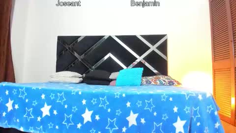 Iam Joseant online show from 03/03/26, 04:07