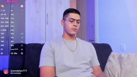 Dylan  independent model  online show from 12/05/24, 04:12