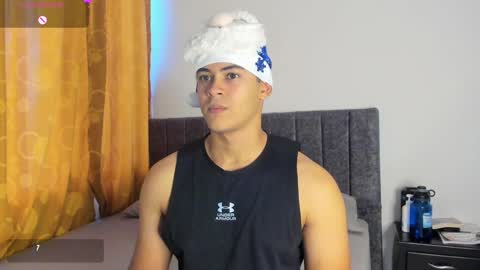 Dylan  independent model  online show from 12/24/24, 09:33