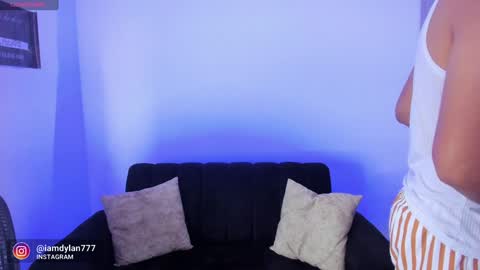 Dylan  independent model  online show from 01/26/25, 06:06