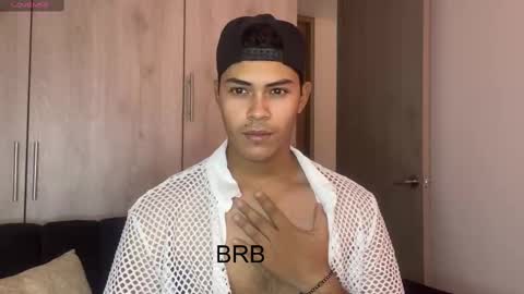 Dylan  independent model  online show from 02/12/25, 01:52