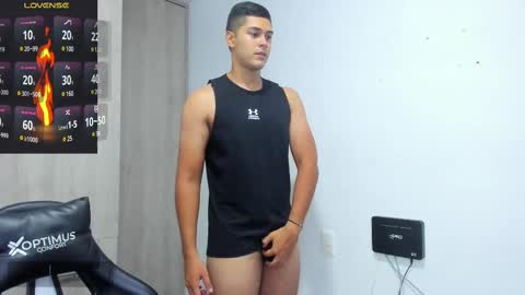 Dylan  independent model  online show from 02/20/25, 02:07