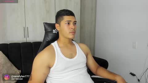 Dylan  independent model  online show from 02/27/25, 02:42