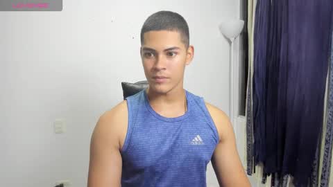 Dylan  independent model  online show from 02/20/26, 05:15