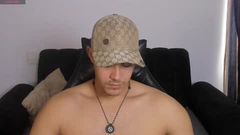 Snapshot of iamdylan777 chatting on 04/25/26, 01:41 Dylan independent model online show from 04/25/26, 01:41