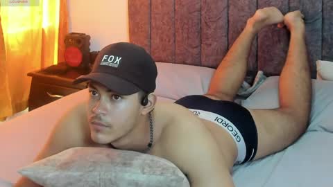 Snapshot of iamdylan777 chatting on 04/27/26, 04:38 Dylan independent model online show from 04/27/26, 04:38