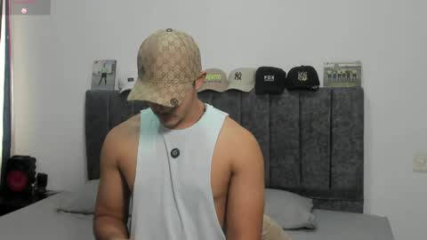 Snapshot of iamdylan777 chatting on 04/29/26, 05:30 Dylan independent model online show from 04/29/26, 05:30