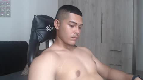 Snapshot of iamdylan777 chatting on 06/30/26, 04:19 Dylan independent model online show from 06/30/26, 04:19