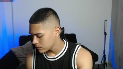 Snapshot of iamdylan777 chatting on 07/07/26, 04:04 Dylan independent model online show from 07/07/26, 04:04