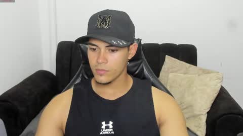 Snapshot of iamdylan777 chatting on 07/19/26, 05:11 Dylan independent model online show from 07/19/26, 05:11