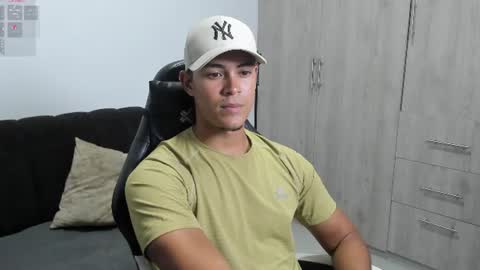 Snapshot of iamdylan777 chatting on 07/25/26, 04:54 Dylan independent model online show from 07/25/26, 04:54