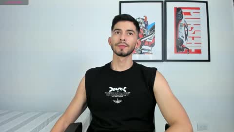 Snapshot of iamgdaniel chatting on 03/07/25, 11:49  INDEPENDENT MODEL online show from 03/07/25, 11:49