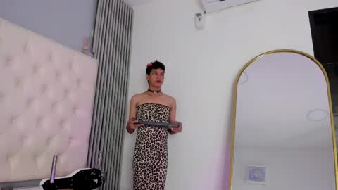 iamgigy online show from 03/27/26, 01:33