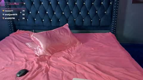 Grace online show from 12/15/25, 03:05