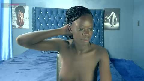 Grace online show from 02/15/26, 03:03