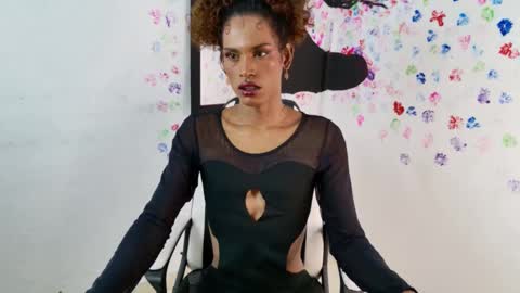 pamela online show from 10/12/25, 11:04