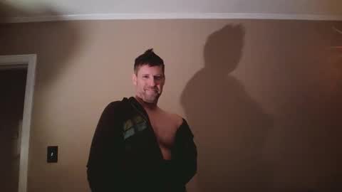 iamhereandnow online show from 10/15/25, 04:34