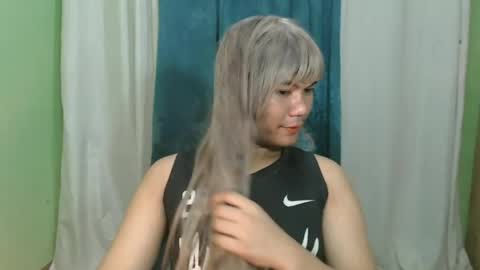 iamjanmar online show from 07/28/26, 06:20