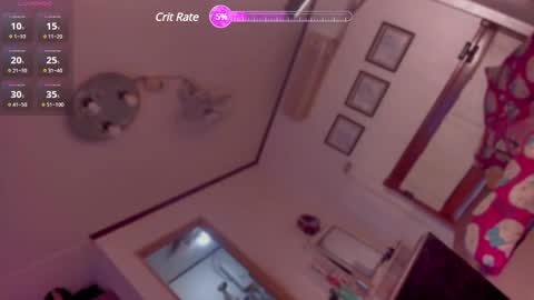 Miss Jazzmine online show from 12/06/24, 06:26