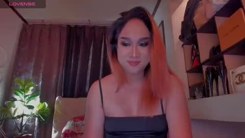 Miss Jazzmine online show from 03/04/25, 06:15