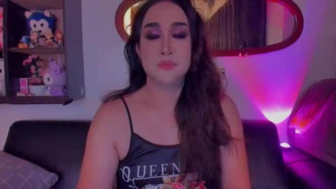 Miss Jazzmine online show from 11/23/25, 10:59