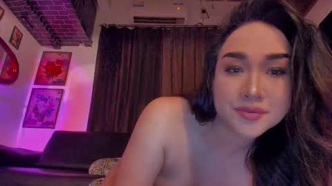 Miss Jazzmine online show from 03/25/26, 05:35