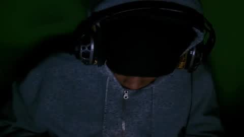 iamjohnny4u online show from 11/28/25, 12:57