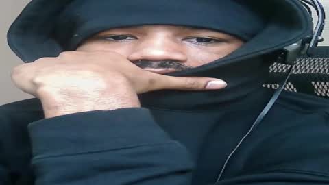 iamjohnny4u online show from 12/18/25, 03:40