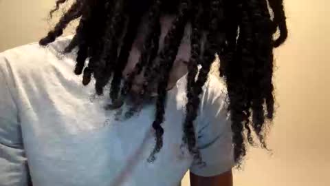 iamjohnny4u online show from 04/07/26, 05:35
