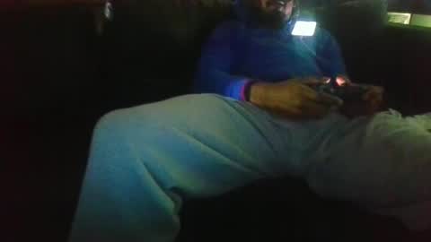 iamjohnny4u online show from 05/29/26, 08:29